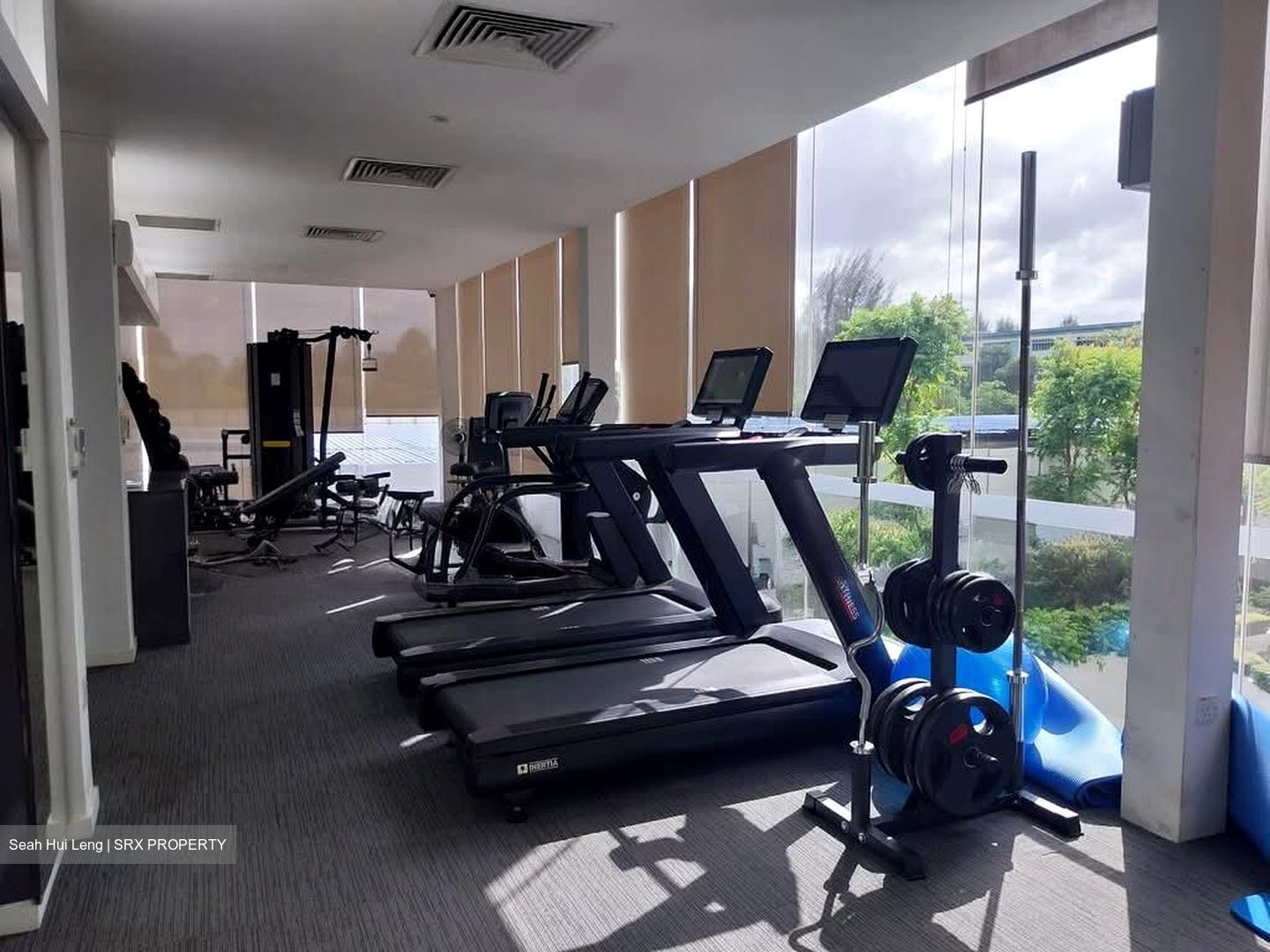 The Lakefront Residences (D22), Condominium #558436611